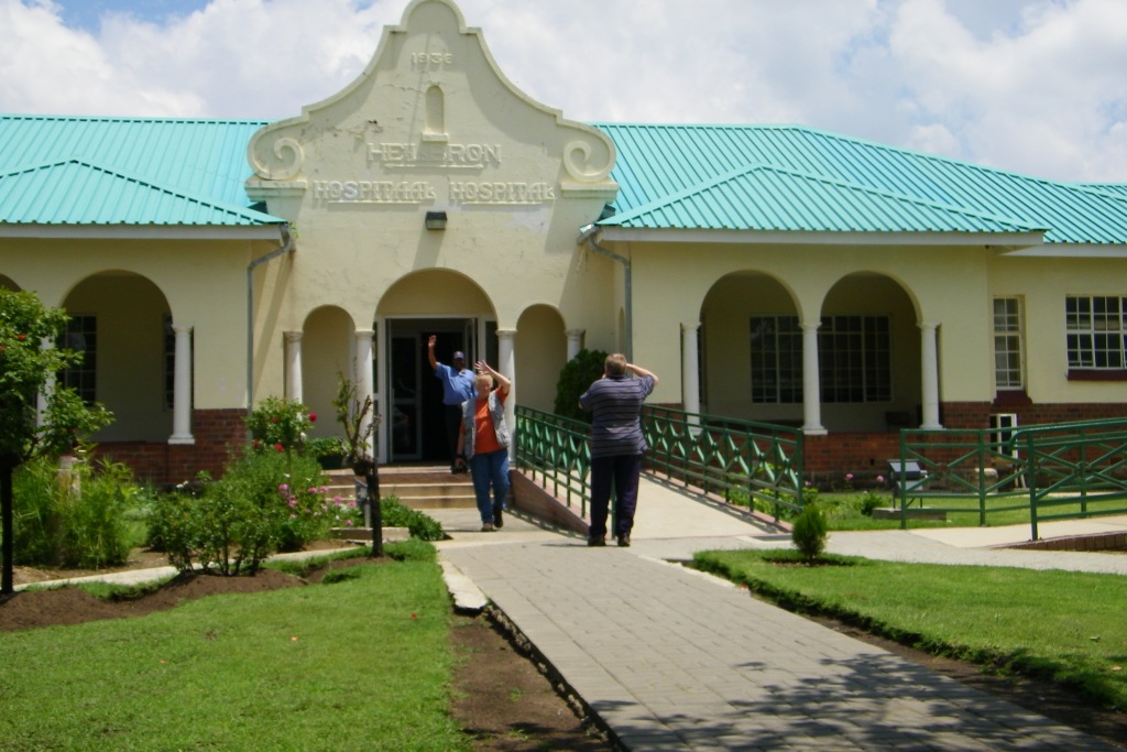 Heilbron hospital